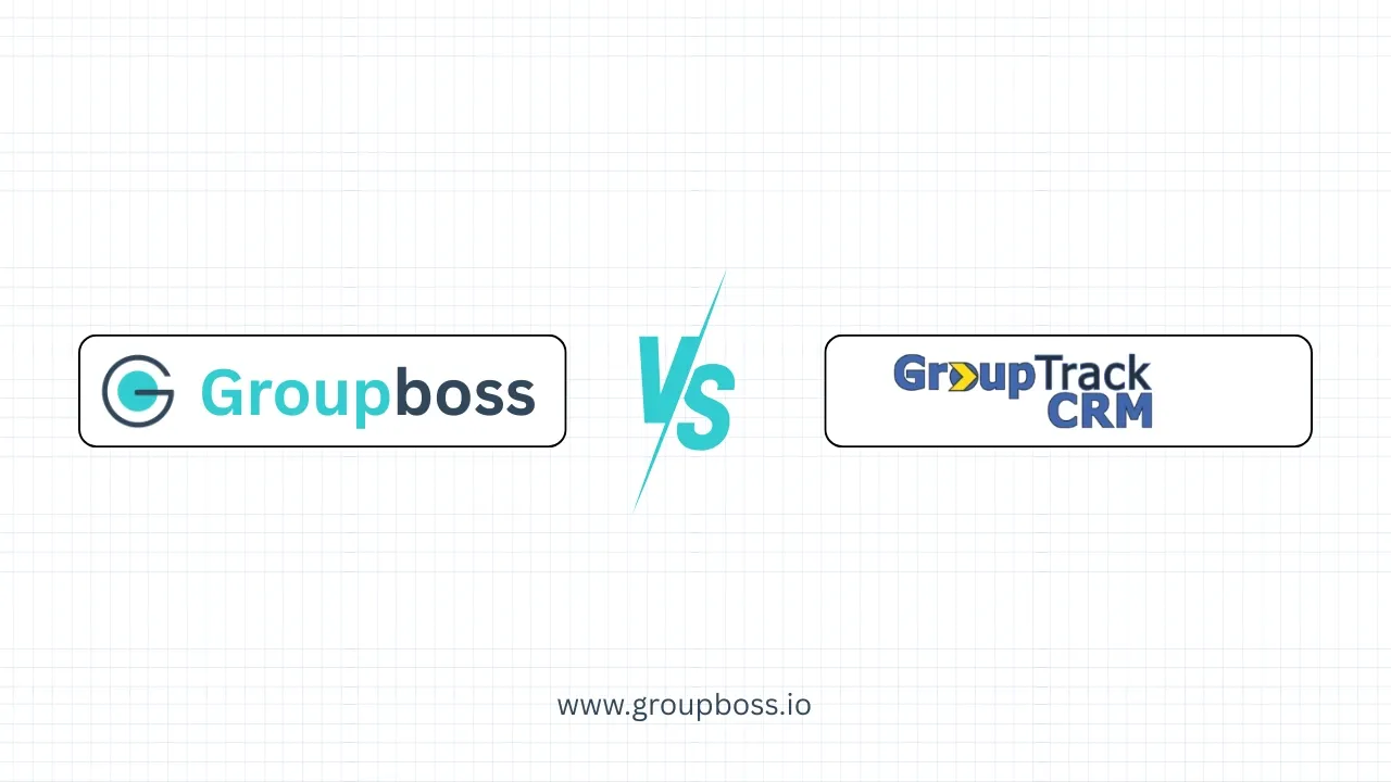 groupboss v grouptrack